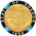 Oregon Business Development Department logo